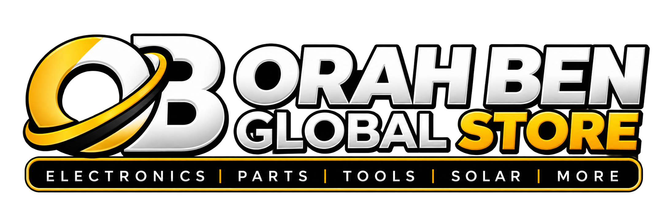 Orah Ben Global Store