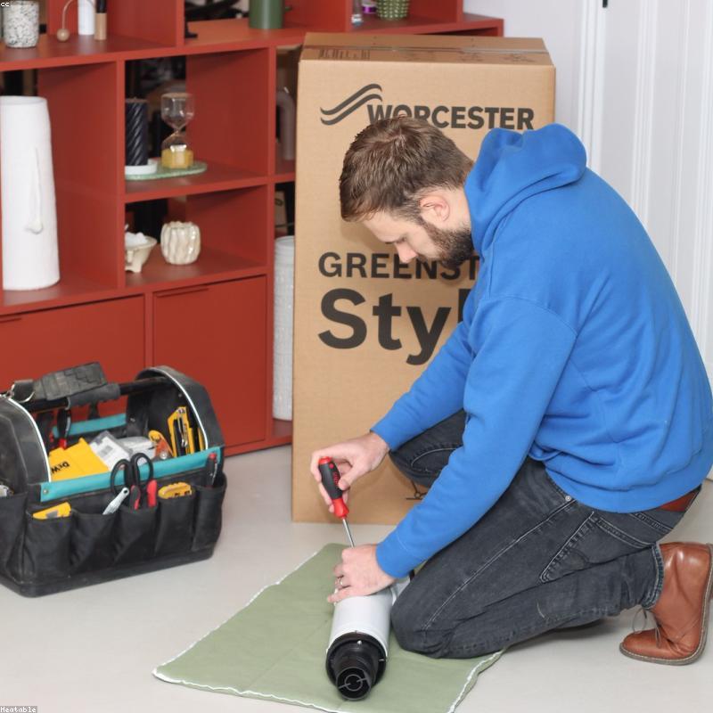 Professional Electronics Screwdriver Set (115-in-1)
